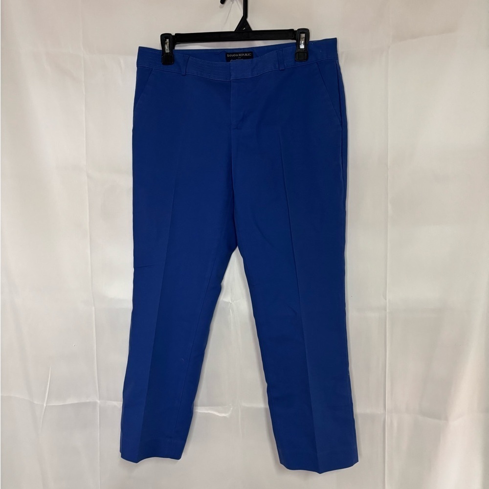 Womens size 8 banana republic brand pants, #B938